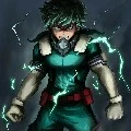 Midoriya