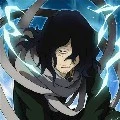 Mr. Aizawa