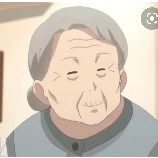 Tangerines🍊 grandma