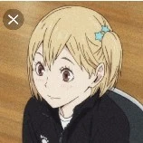 Yachi😊👐