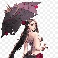 mom