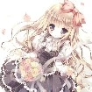 Ola (Ml little sister)