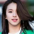 Kimberly Chaeyoung