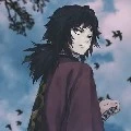 Giyuu(Es batu)