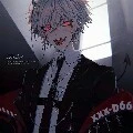 Ryan vampire form