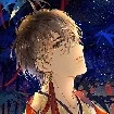 JACKSON WILSON/SHADOW STAR