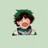 Deku ♡