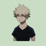 Bakugo💢
