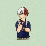Todoroki