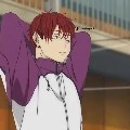 tendou ( demon brother of yukio,KC,rin4)