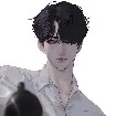 Asher( ml bff and pa)