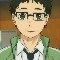 Takeda-sensei