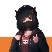 mika(queen of devil black group)