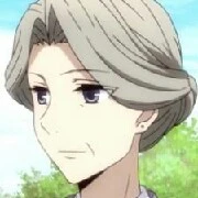 Haizel(FL grandma)