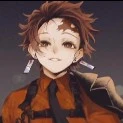 kazuro(tanjiro)