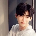 Lee Jong suk