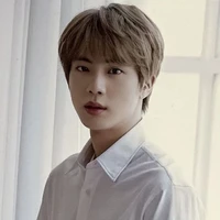 Kim Seokjin