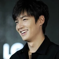 Lee Min ho