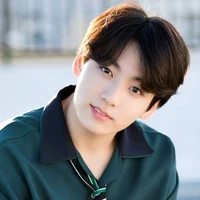 Jeon Jungkook