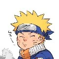 naruto uzumaki