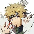 minato namikaze