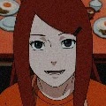 kushina uzumaki