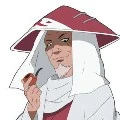 hiruzen sarutobi