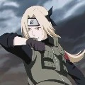 tsunade senju