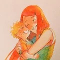 Naruto kushina