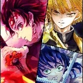 Trio kamboko