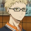 Tsukishima