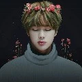 Jin 💜