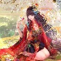 Lady 1(Nature fairy)