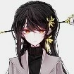 nayui (fl/mafia queen/demon princess)