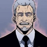 old man
