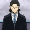 Mister aizawa