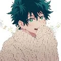 midoriya