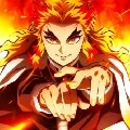 Kyojuro rengoku