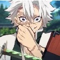 Shinazugawa Sanemi
