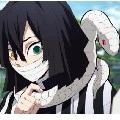 Iguro obanai
