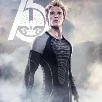 finnick odair