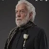 president snow
