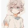 little ash