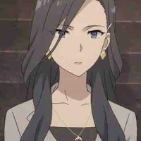 Angel mom