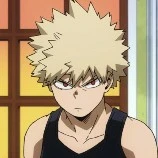Bakugo