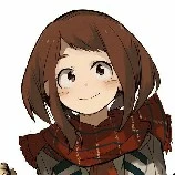 Uraraka