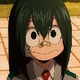 Tsuyu