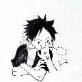 Luffy