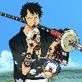 Trafalgar .d. water law
