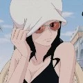 nico Robin